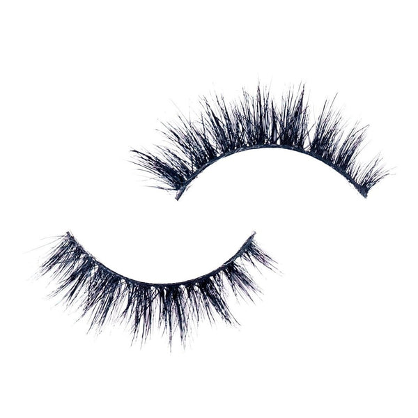 Milan 3D Mink Lashes - Nifty Wigs