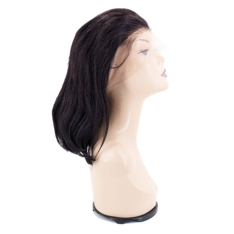 Straight Bob Wig - Nifty Wigs