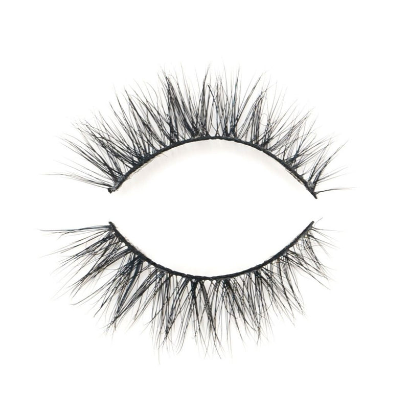 New York 3D Mink Lashes - Nifty Wigs