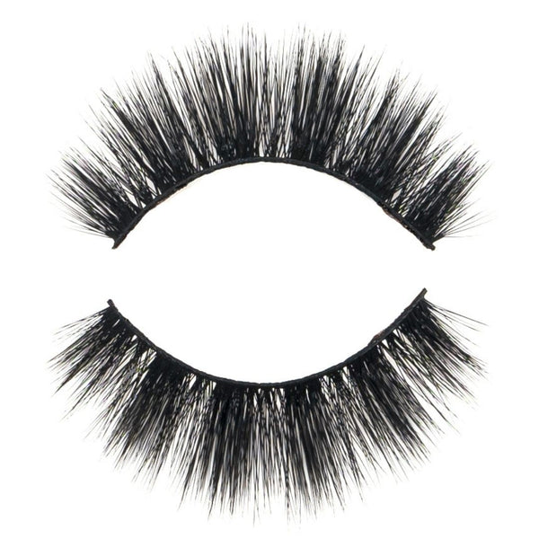 Petunia Faux 3D Volume Lashes - Nifty Wigs