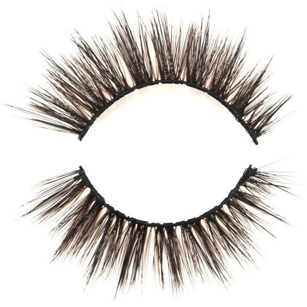 Rose Faux 3D Volume Lashes - Nifty Wigs