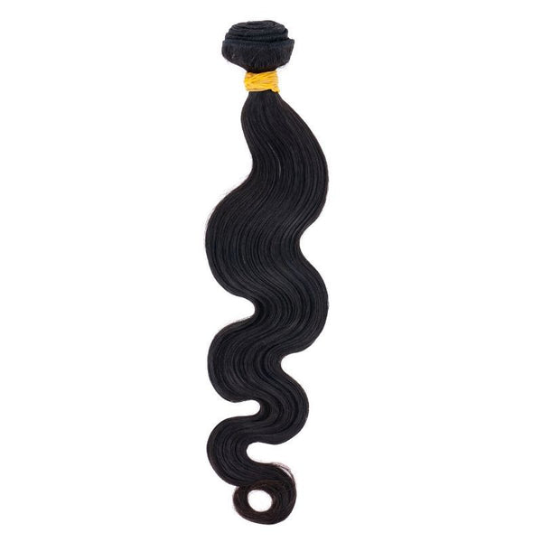 Brazilian Body Wave Raw Hair - Nifty Wigs