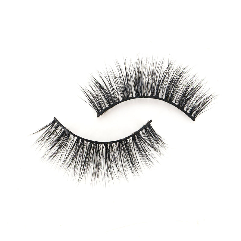 Shanghai 3D Mink Lashes - Nifty Wigs