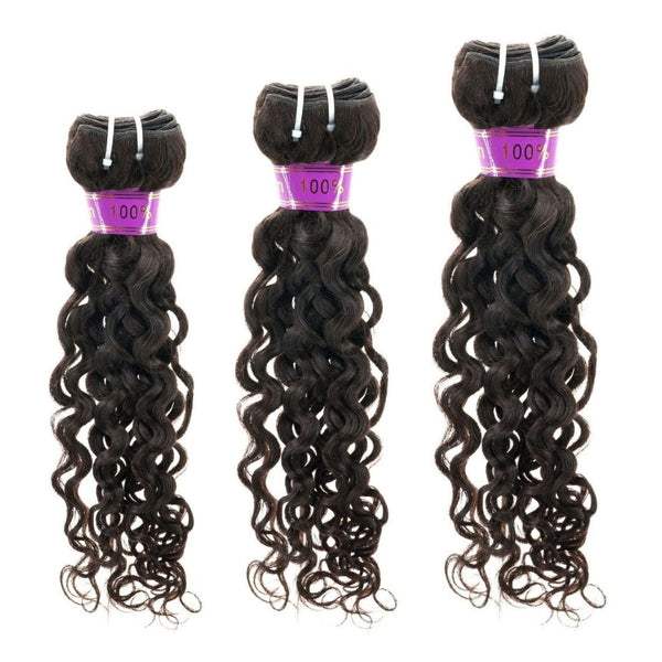 Spanish Wave Bundle Deals - Nifty Wigs