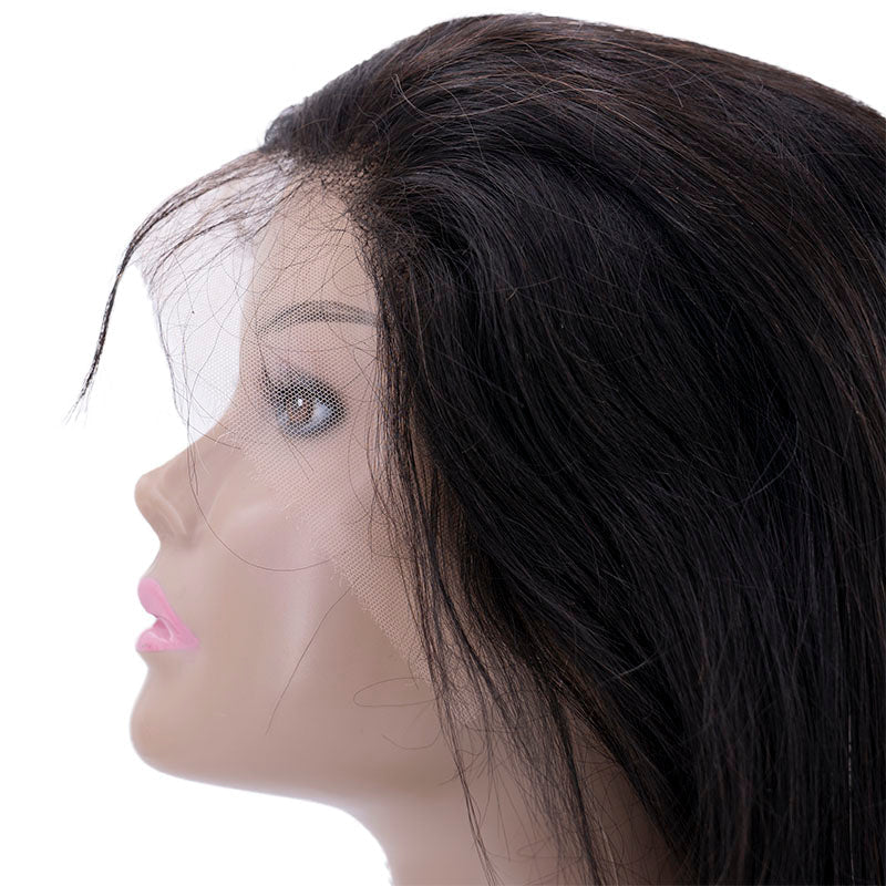 HD Straight Lace Front Wig - Nifty Wigs