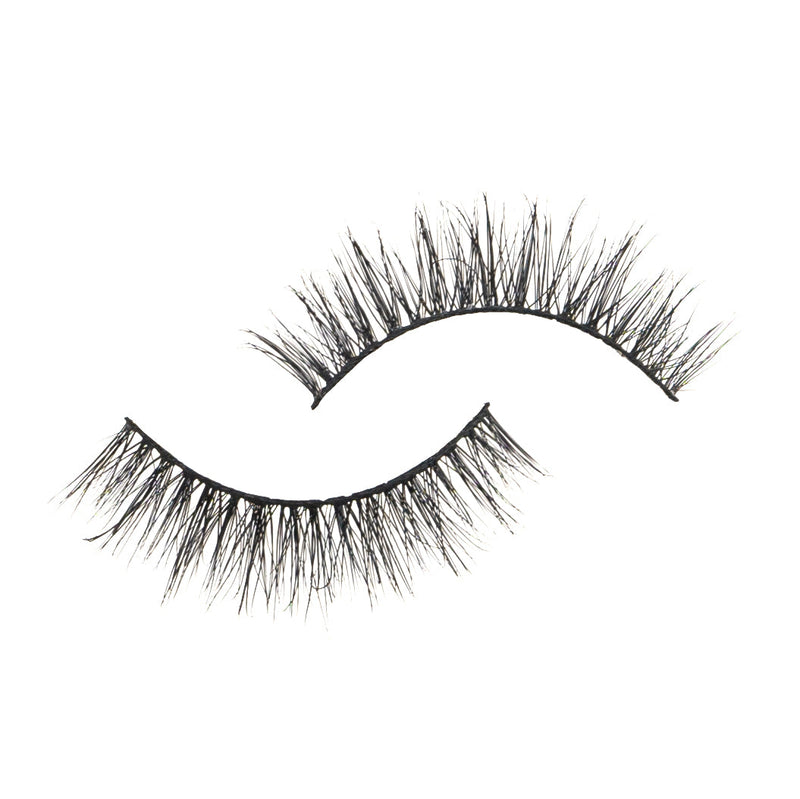 Toronto 3D Mink Lashes - Nifty Wigs