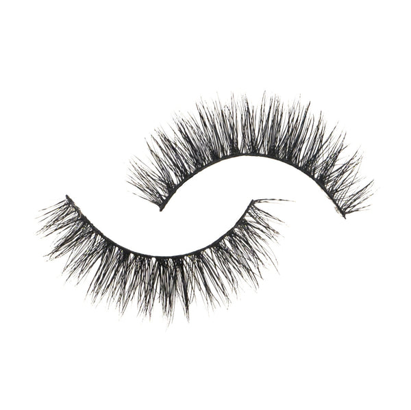 Vegas 3D Mink Lashes - Nifty Wigs