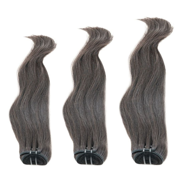 Vietnamese Silky Straight Bundle Deals - Nifty Wigs