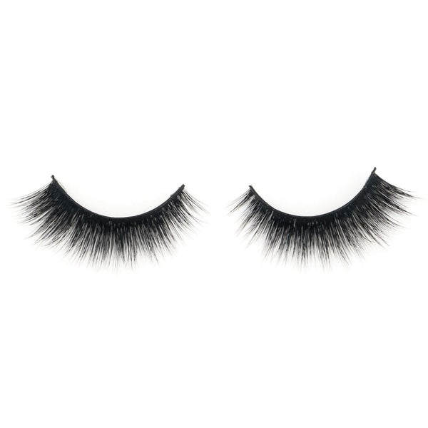 Violet 3D Mink Lashes - Nifty Wigs