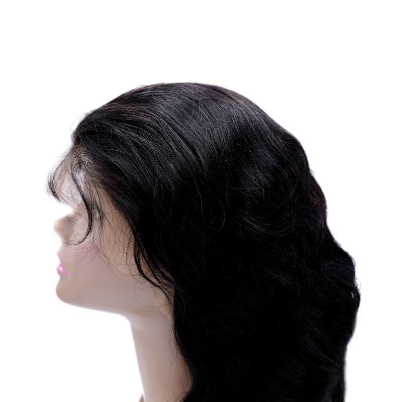 Body Wave Full Lace Wig | Full Lace Wig | Nifty Wigs