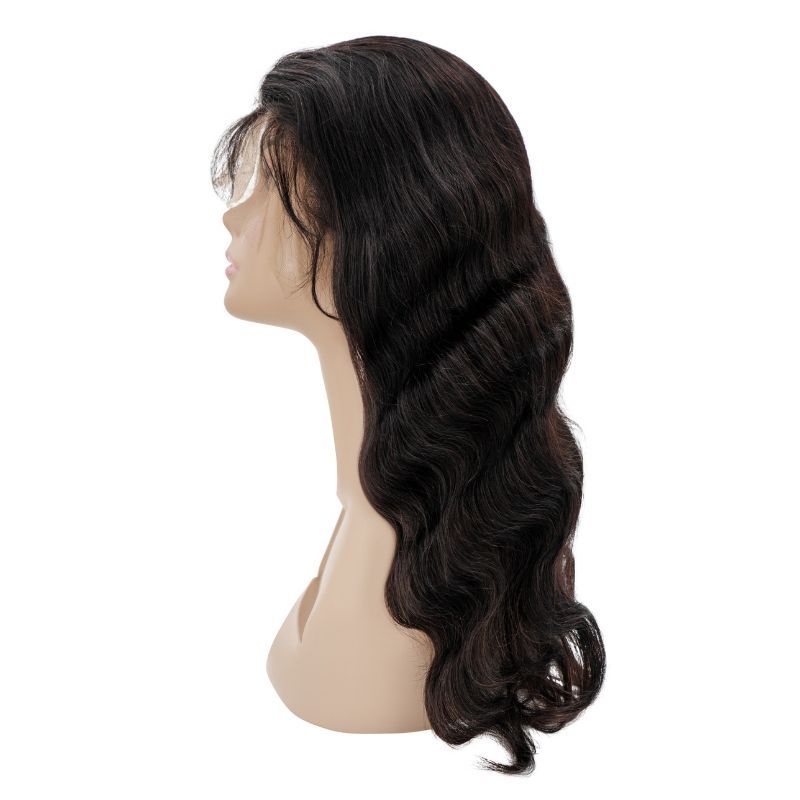 Lace Front Wig | Body Wave Wig | Nifty Wigs