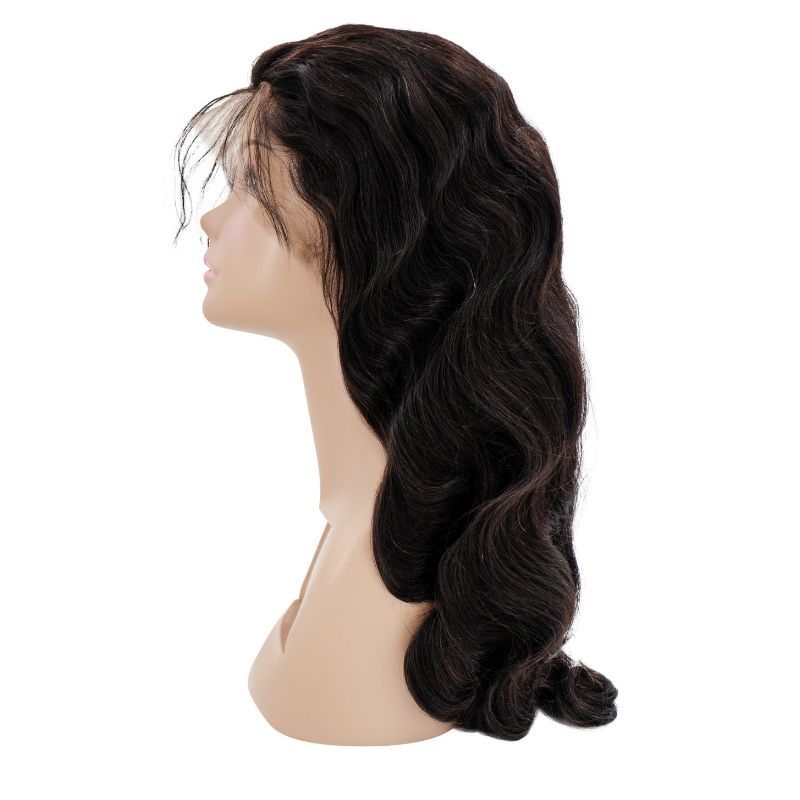 Body Wave Full Lace Wig | Full Lace Wig | Nifty Wigs