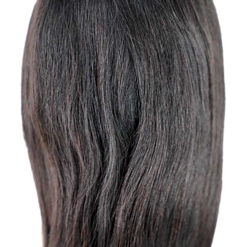 Straight Front Lace Wig - Nifty Wigs