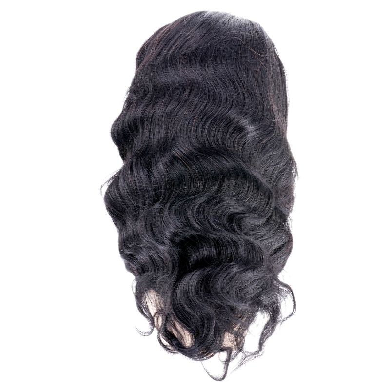 Body Wave Full Lace Wig | Full Lace Wig | Nifty Wigs