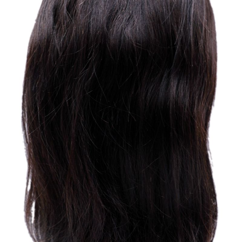 Straight Full Lace Wig - Nifty Wigs