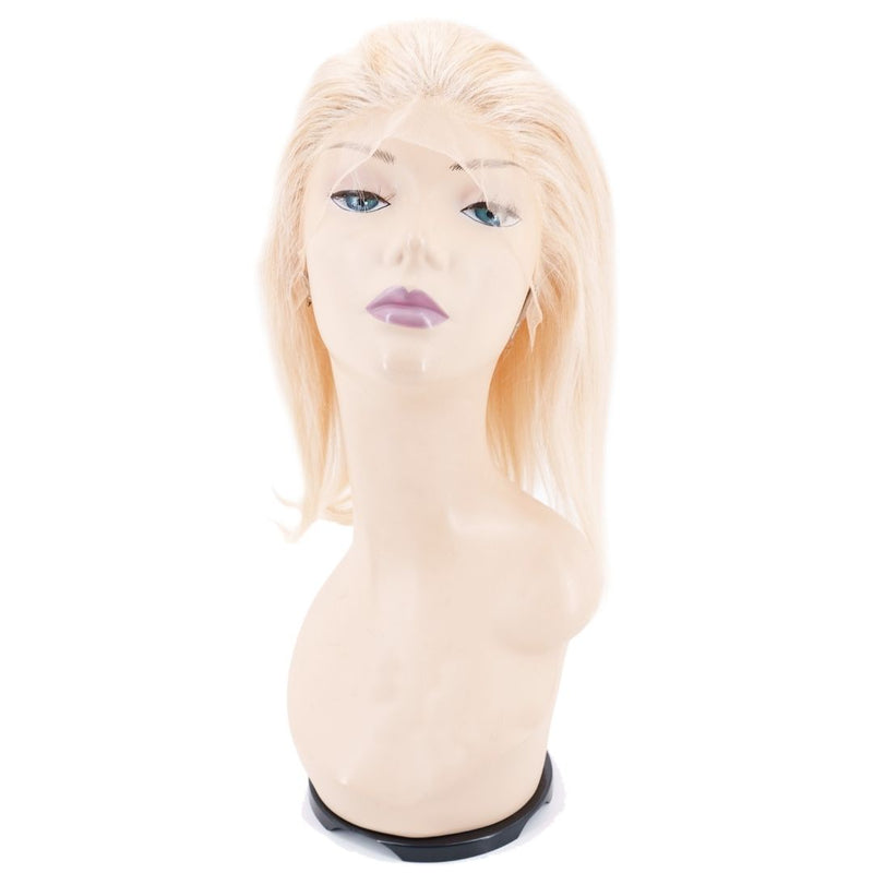 Straight Bob Wig | Blonde Straight Wig | Nifty Wigs