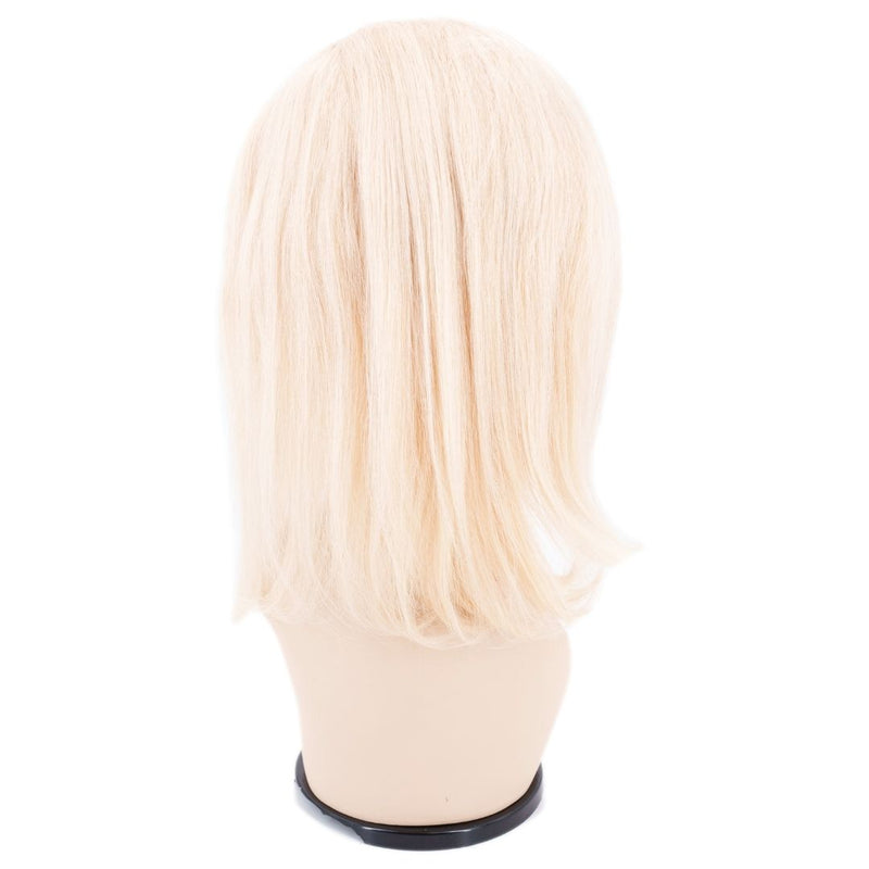 Straight Bob Wig | Blonde Straight Wig | Nifty Wigs