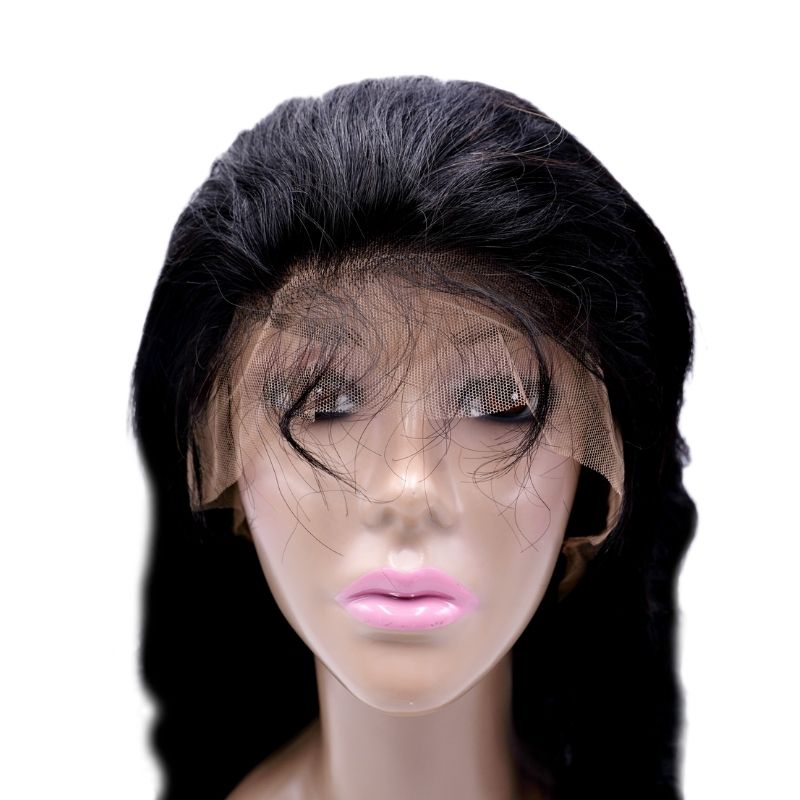 Body Wave Full Lace Wig | Full Lace Wig | Nifty Wigs