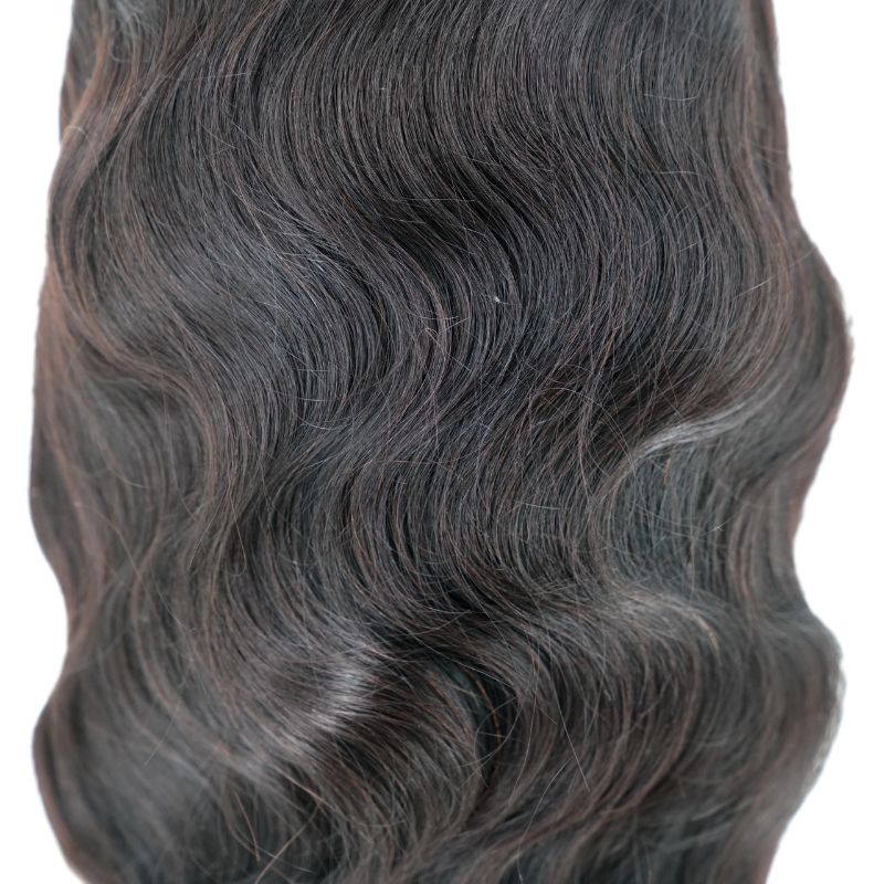 Lace Front Wig | Body Wave Wig | Nifty Wigs