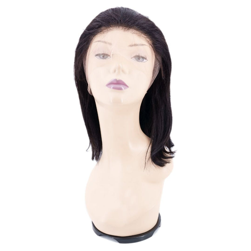 Straight Bob Wig - Nifty Wigs