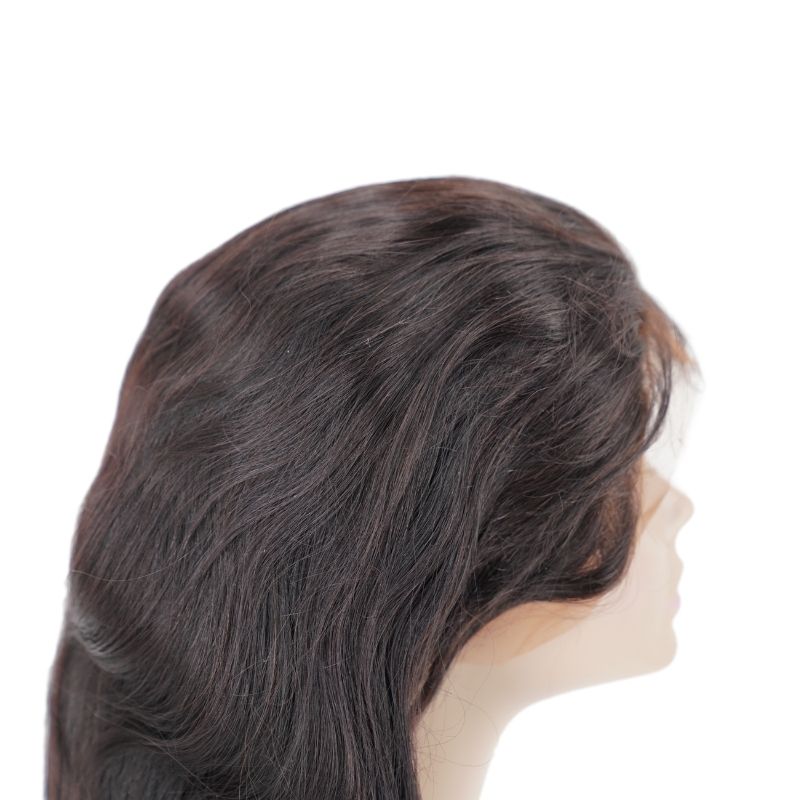 Lace Front Wig | Body Wave Wig | Nifty Wigs