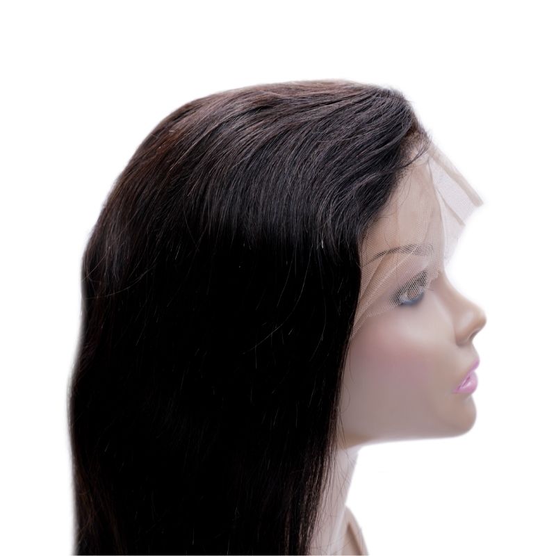 Straight Full Lace Wig - Nifty Wigs