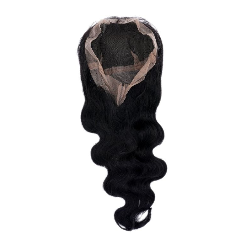 Body Wave Full Lace Wig | Full Lace Wig | Nifty Wigs