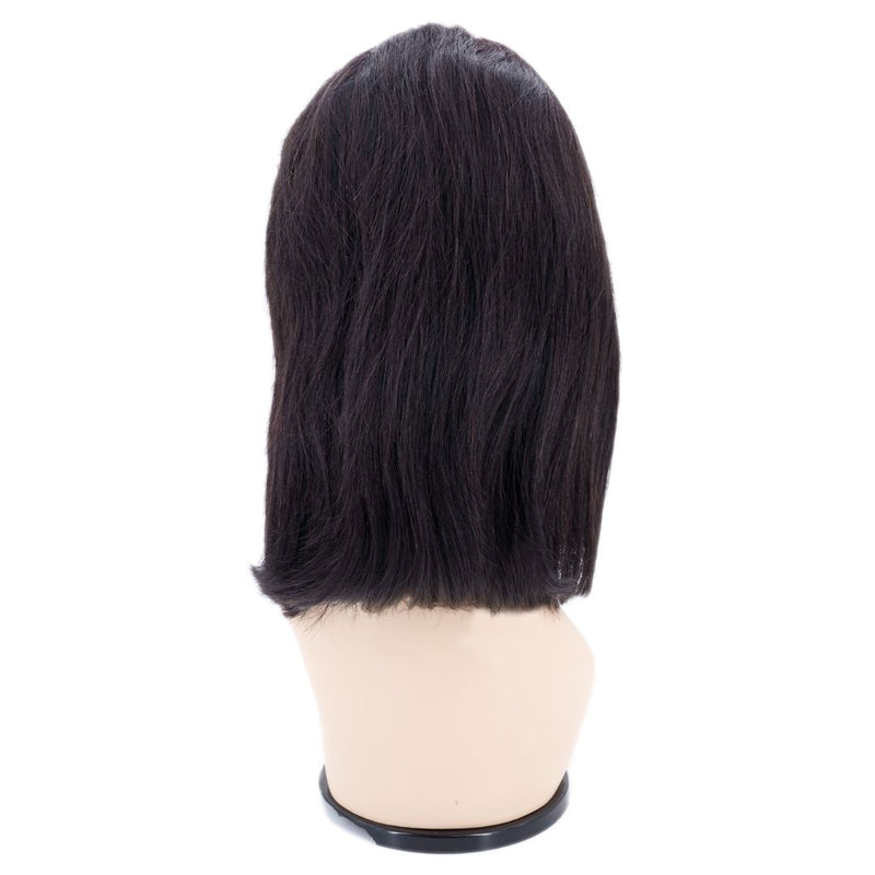 Straight Bob Wig - Nifty Wigs