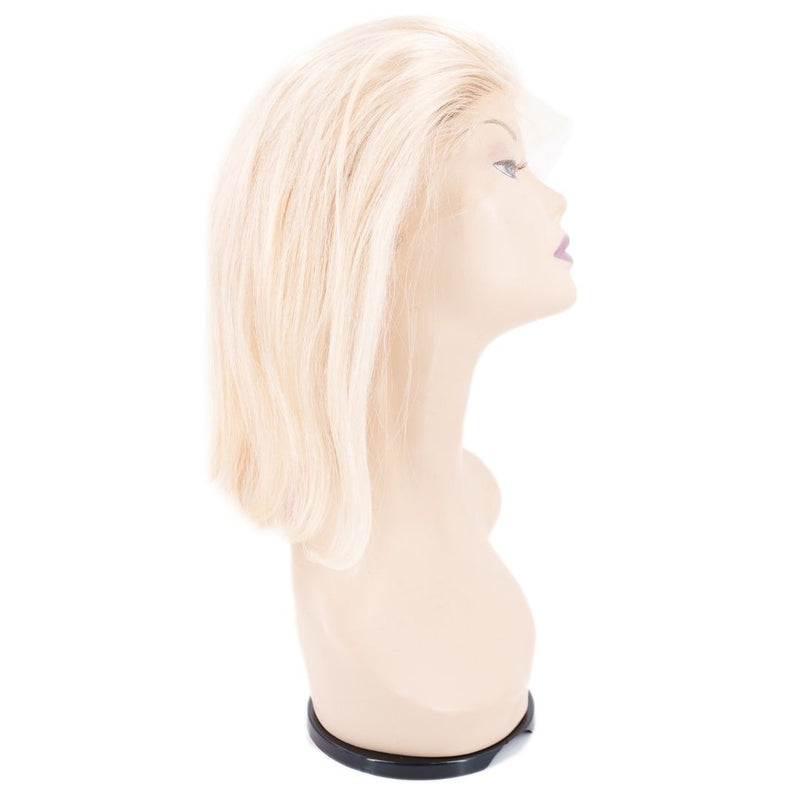 Straight Bob Wig | Blonde Straight Wig | Nifty Wigs