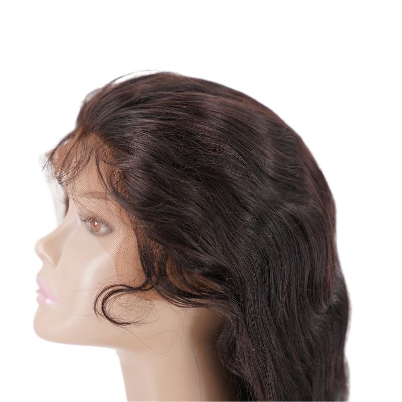 Lace Front Wig | Body Wave Wig | Nifty Wigs