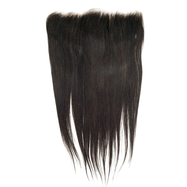 Brazilian Straight HD 13"x6" Frontal - Nifty Wigs