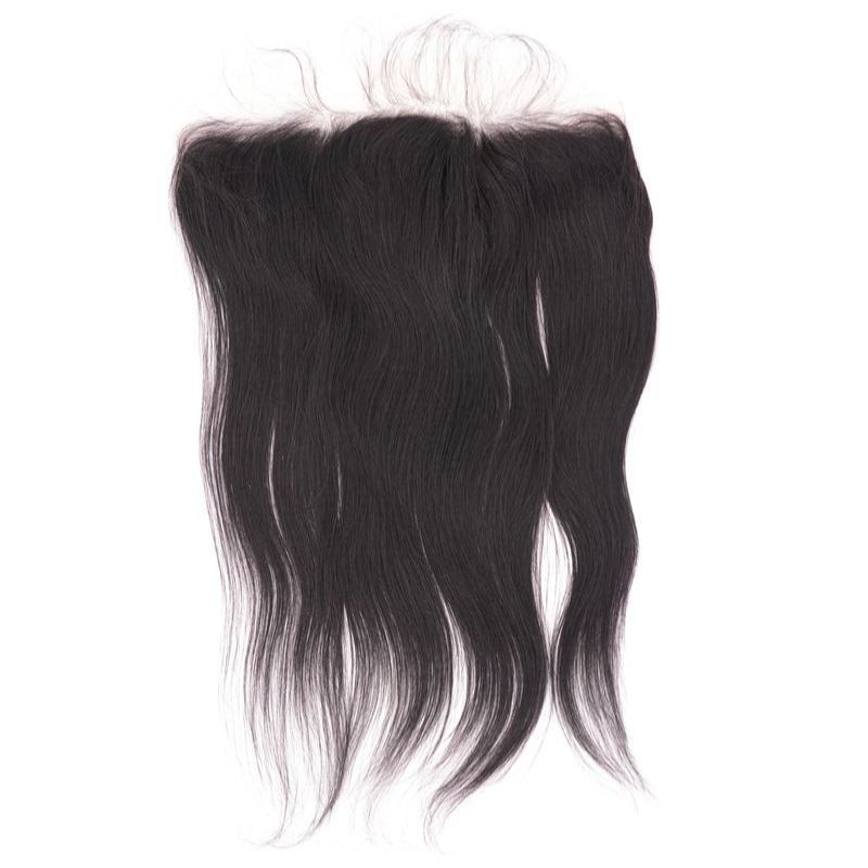 Straight HD Lace Frontal - Nifty Wigs