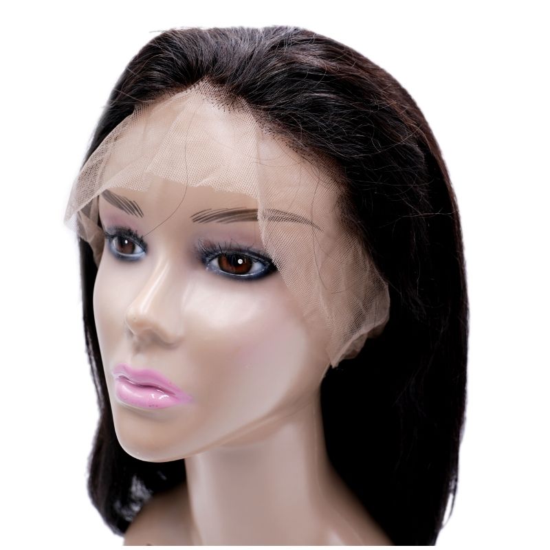 Straight Full Lace Wig - Nifty Wigs