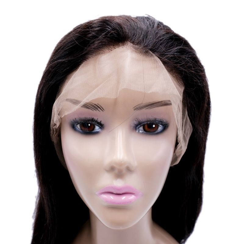 Straight Full Lace Wig - Nifty Wigs