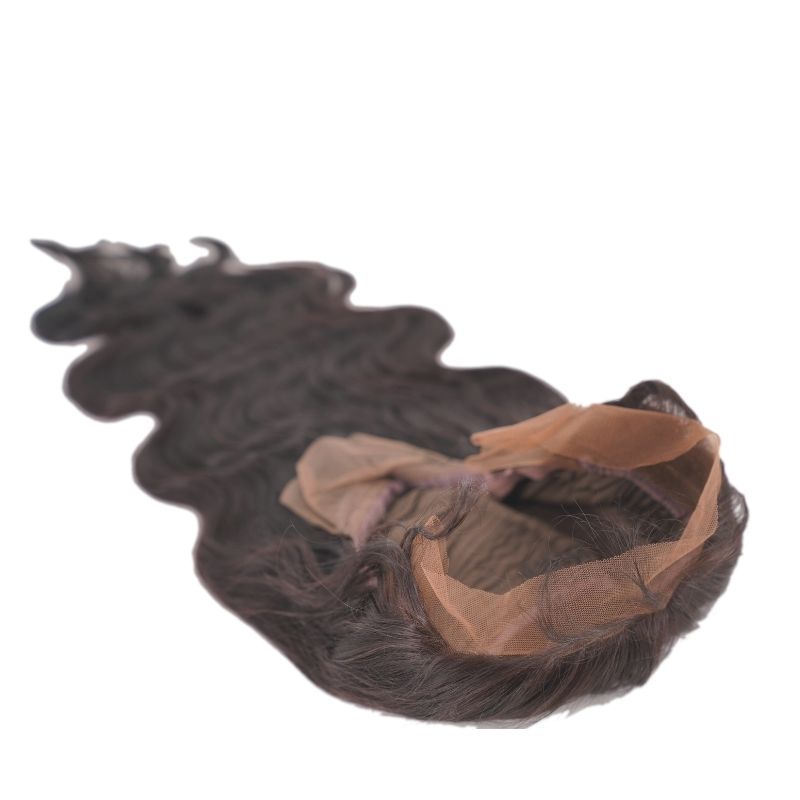 Lace Front Wig | Body Wave Wig | Nifty Wigs